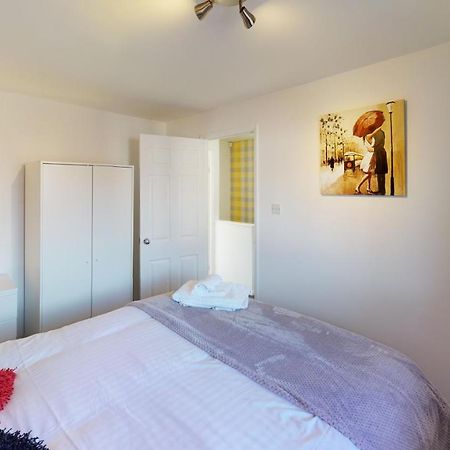 Apartamento Marina House Kingston upon Hull Exterior foto