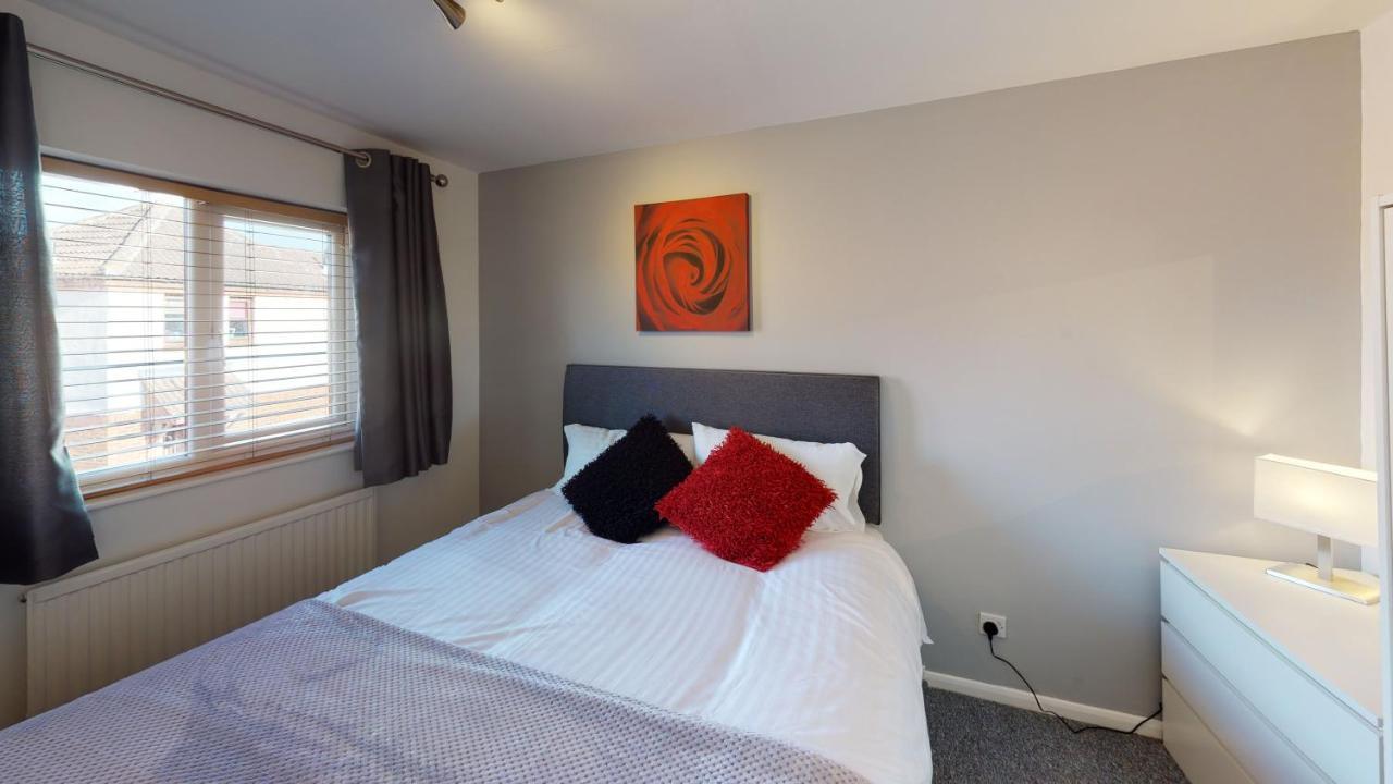 Apartamento Marina House Kingston upon Hull Exterior foto