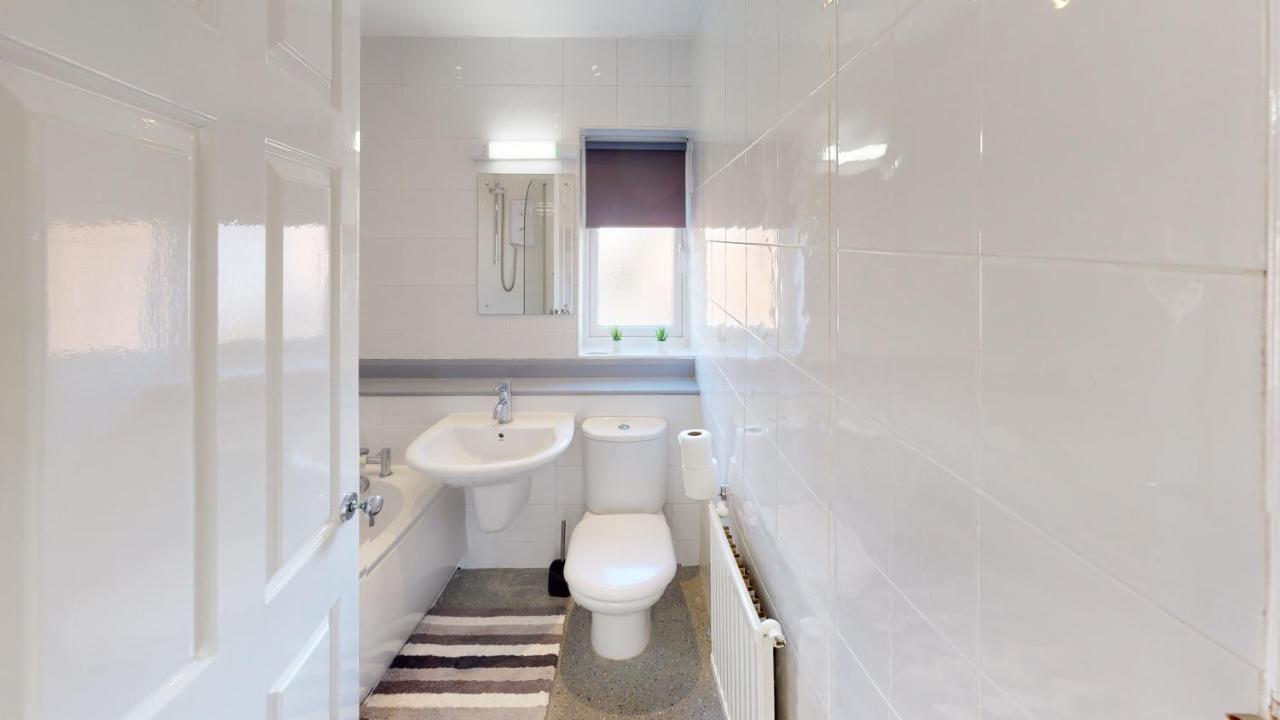 Apartamento Marina House Kingston upon Hull Exterior foto